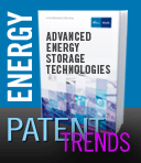 Advanced Energy Storage Report
